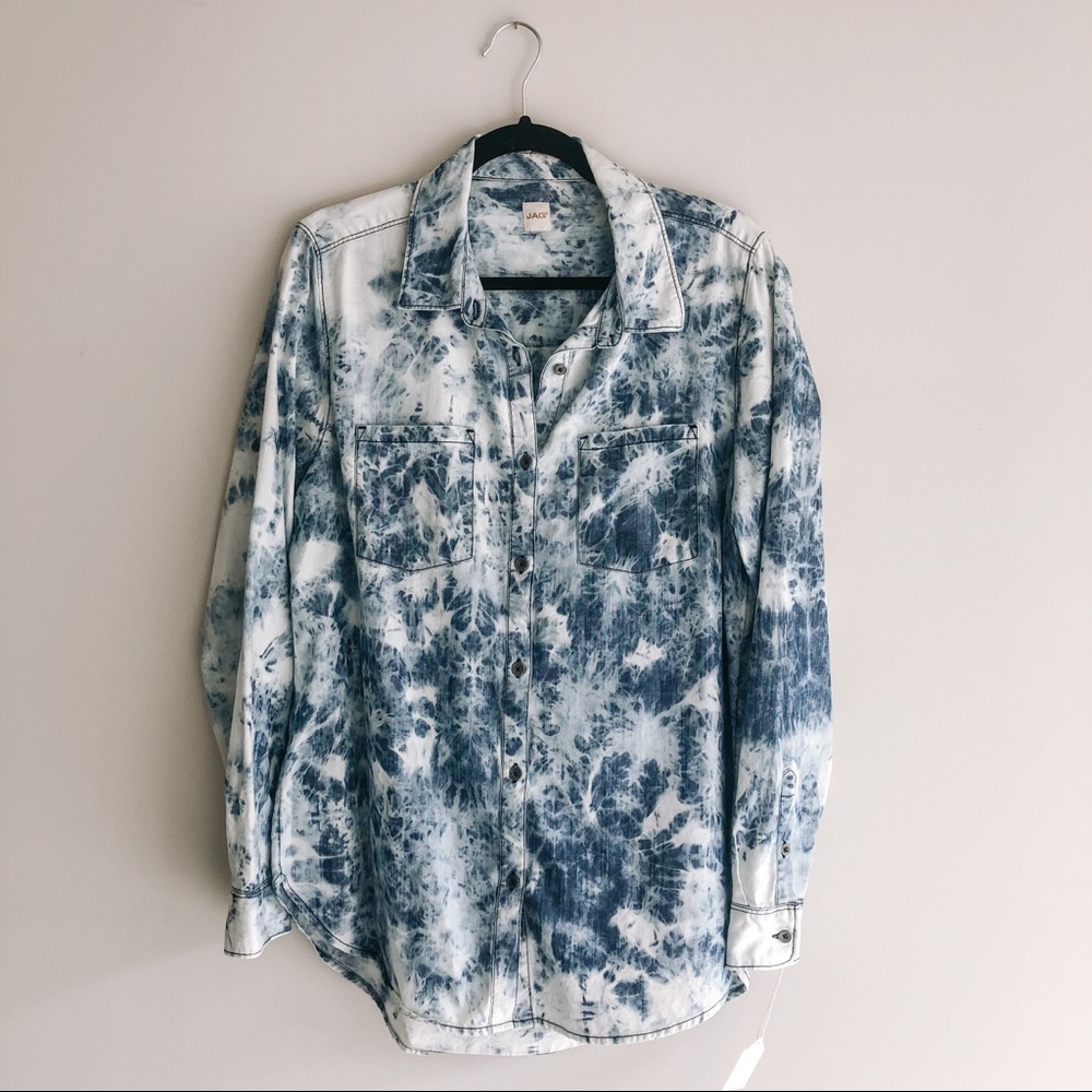 JAG sz L ☆